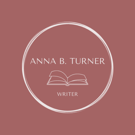 Writer Anna B. Turner