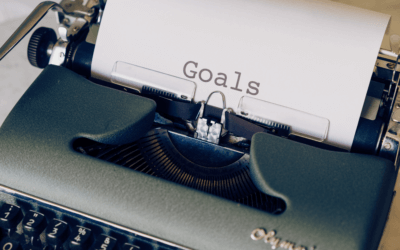 THE ONE ABOUT 2025 AND 2026 Goals